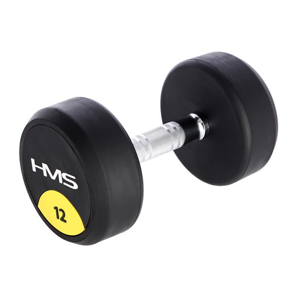 Hantele HG PRO 12 KG HMS