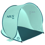 NC3173 MINT POP UP Pludmales telts NILS