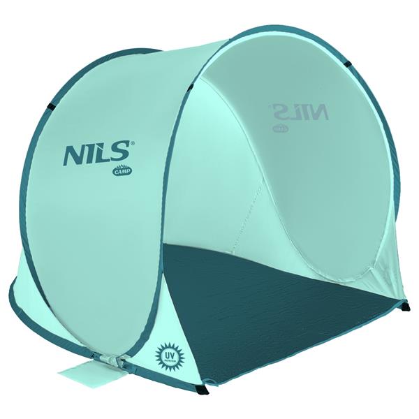 NC3173 MINT POP UP Pludmales telts NILS