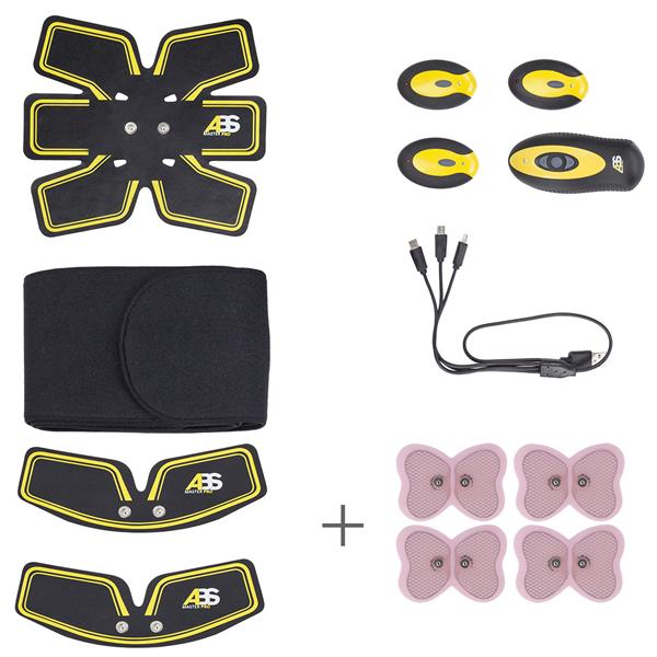 ABS MASTER PRO MUSKUĻU ELEKTROSTIMULATORS