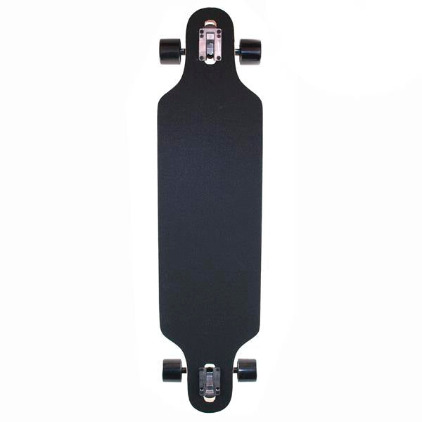 Longbords WOOD 40''x10''  NILS EXTREME