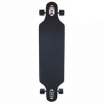 Longbords WOOD 40''x10''  NILS EXTREME