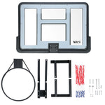 Basketbola vairogs TDK007 NILS