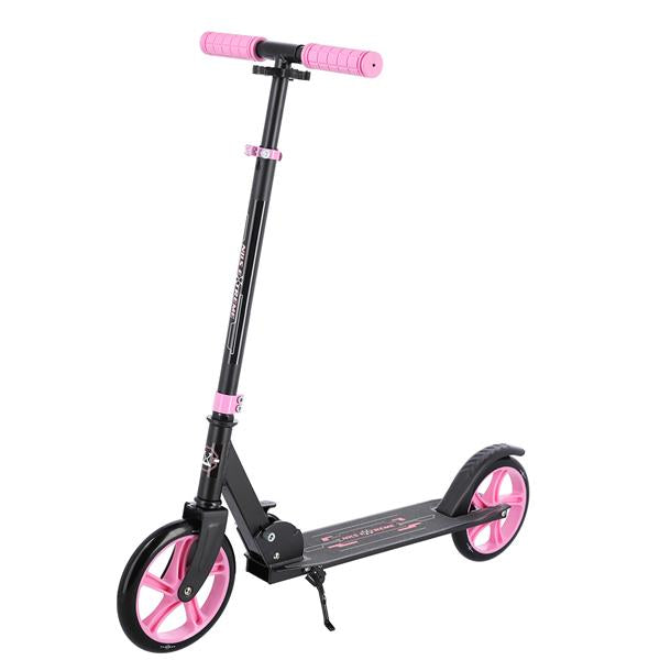 Skrejritenis HL200 PINK NILS EXTREME