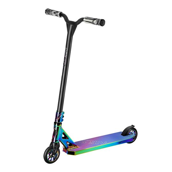 HS014 PRO  Triku skrejritenis NILS EXTREME
