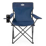 Kempinga krēsls NC3044 BLUE CAMP CHAIR NILS CAMP