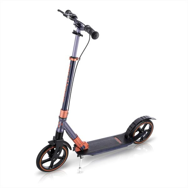 Skrejritenis HM230 NILS EXTREME