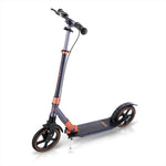 Skrejritenis HM230 NILS EXTREME