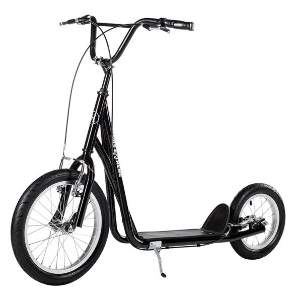 Skrejritenis WH119 BLACK 16/12'' NILS EXTREME