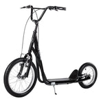 Skrejritenis WH119 BLACK 16/12'' NILS EXTREME