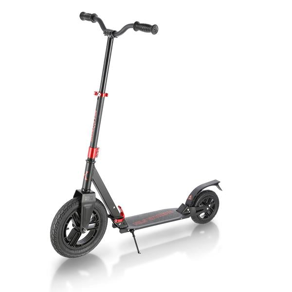 Skrejritenis HC300 RED NILS EXTREME