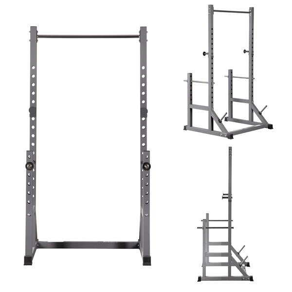 Svaru statīvs PWS20 SQUAT RACK HMS