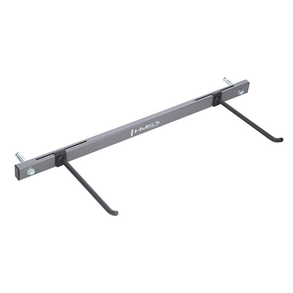 Vingrošanas aklājiņu statīvs STR30 MAT RACK HMS