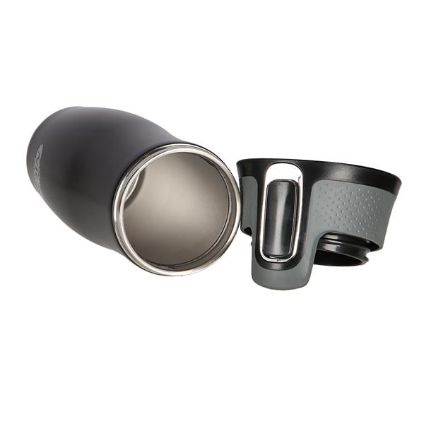 Termokrūze NCC03 BLACK THERMAL CUP NILS CAMP