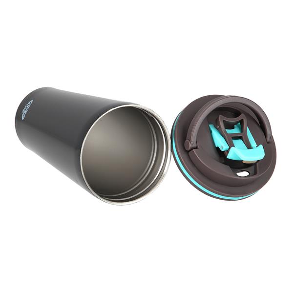 Termokrūze NCB18 BLACK THERMAL CUP NILS CAMP