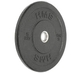 Svaru disks Bumper CHTBR05 5 KG HMS
