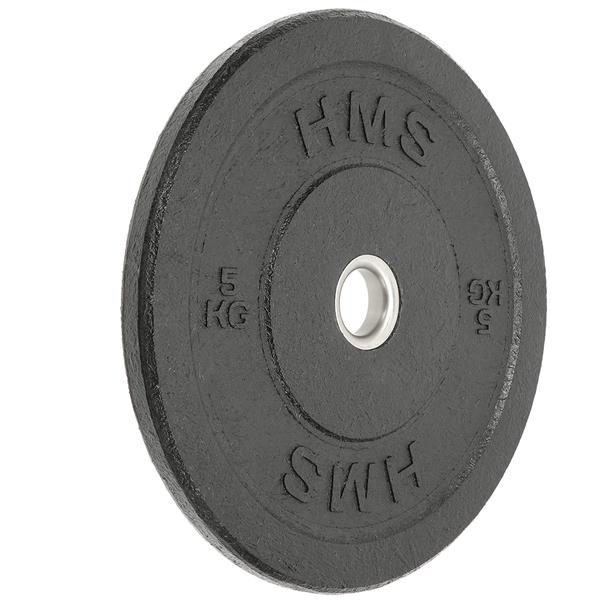 Svaru disks Bumper CHTBR05 5 KG HMS