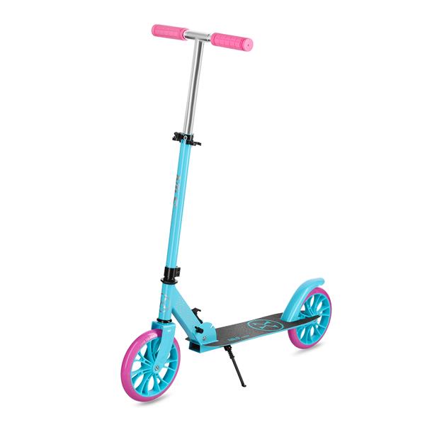 Skrejritenis HM1302 SCOOTER BLUE NILS EXTREME
