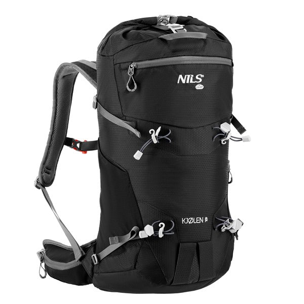 Soma NC1938 TRAVEL PACK NEW COLOR 40L NILS CAMP
