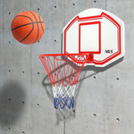 Basketbola vairogs ar stīpu TDK005 NILS