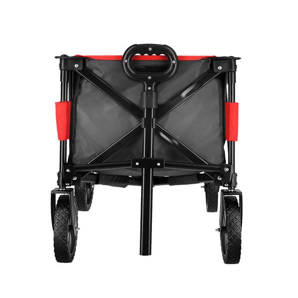 Salokāmi rati NC1603 ANTHRACITE FOLDING WAGON NILS CAMP