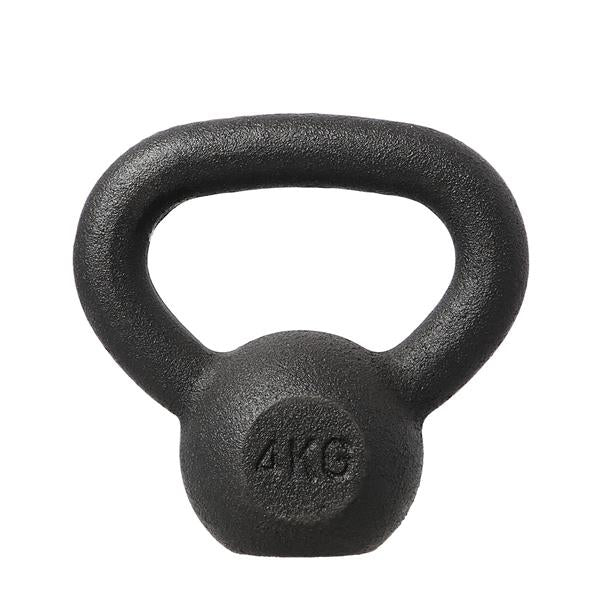 Tērauda svaru bumba HMS KZG 4 KG