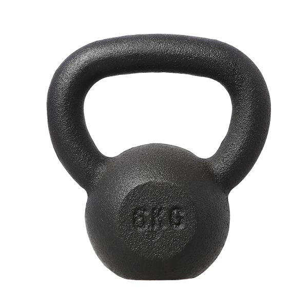 Tērauda svaru bumba HMS KZG 6 KG