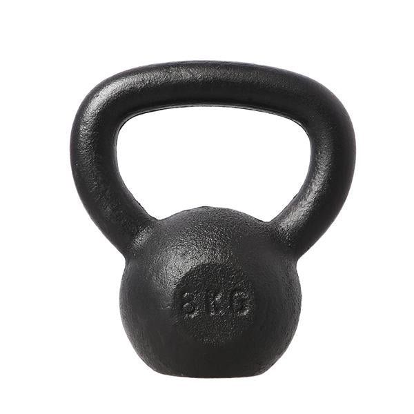 Tērauda svaru bumba HMS KZG 8 KG
