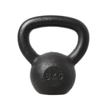 Tērauda svaru bumba HMS KZG 8 KG