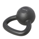 Tērauda svaru bumba HMS KZG 8 KG