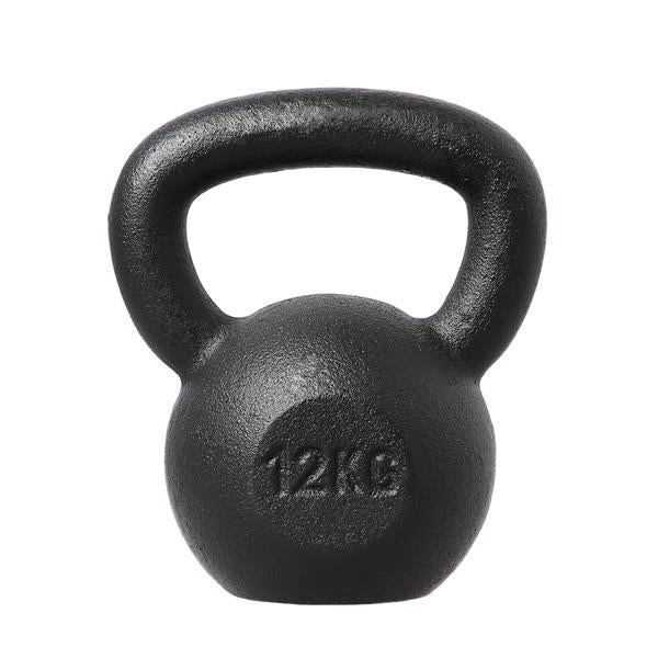 Tērauda svaru bumba HMS KZG 12 KG
