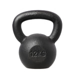Tērauda svaru bumba HMS KZG 12 KG
