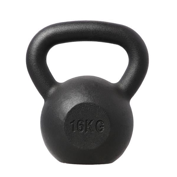 Tērauda svaru bumba HMS KZG 16 KG