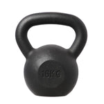 Tērauda svaru bumba HMS KZG 16 KG