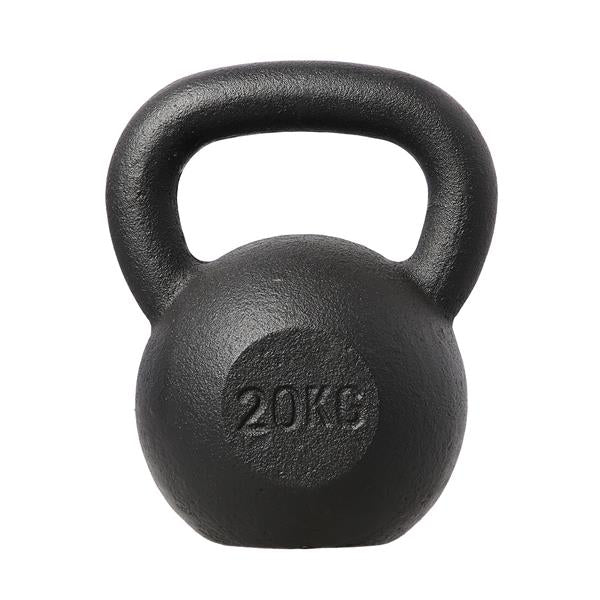 Tērauda svaru bumba HMS KZG 20 KG