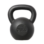 Tērauda svaru bumba HMS KZG 20 KG