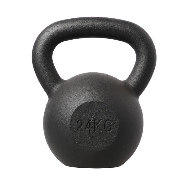 Tērauda svaru bumba HMS KZG 24 KG