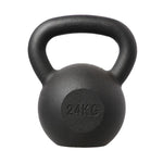 Tērauda svaru bumba HMS KZG 24 KG