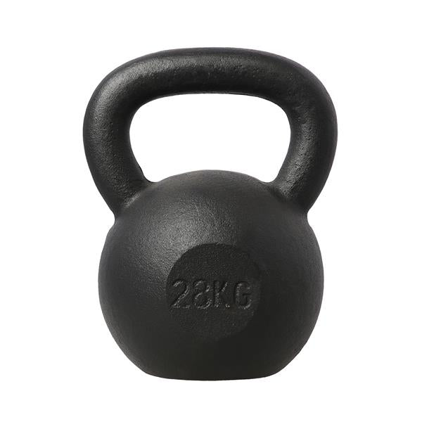 Tērauda svaru bumba HMS KZG 28 KG