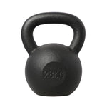 Tērauda svaru bumba HMS KZG 28 KG