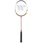 Badmintona rakešu komplekts ALUMTEC 329K BADMINTON WISH