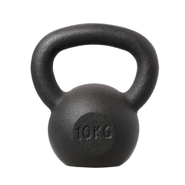 Tērauda svaru bumba HMS KZG 10 KG