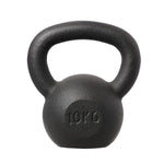 Tērauda svaru bumba HMS KZG 10 KG
