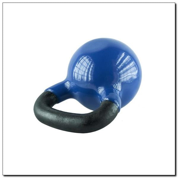 Svara bumba KNV 6 KG KETTLEBELL HMS (blue)
