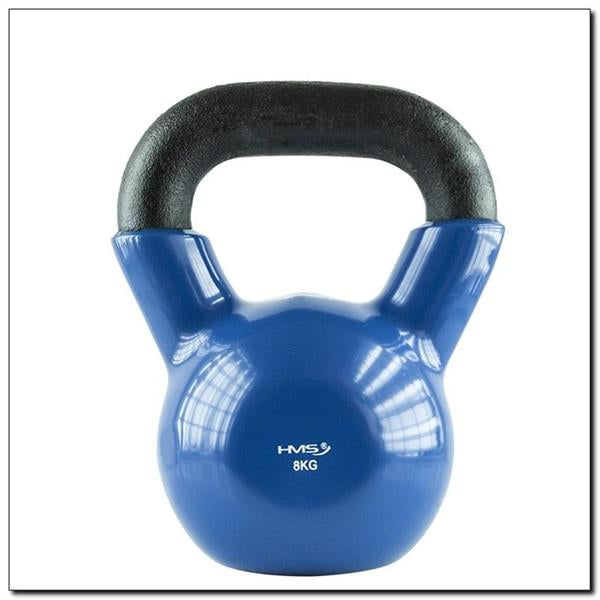 Svara bumba KNV 8 KGKETTLEBELL HMS (blue)