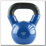 Svaru bumba KNV 12 KG CAST HMS (zila)