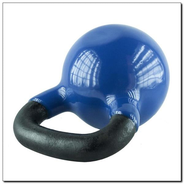 Svaru bumba KNV 16 KG CAST HMS (blue)