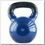 Svaru bumba KNV 20 KG CAST HMS (zila)