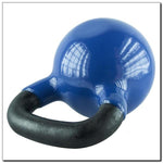 Svaru bumba KNV 20 KG CAST HMS (zila)