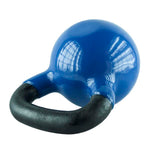 Svaru bumba KNV 24 KG CAST HMS (blue)